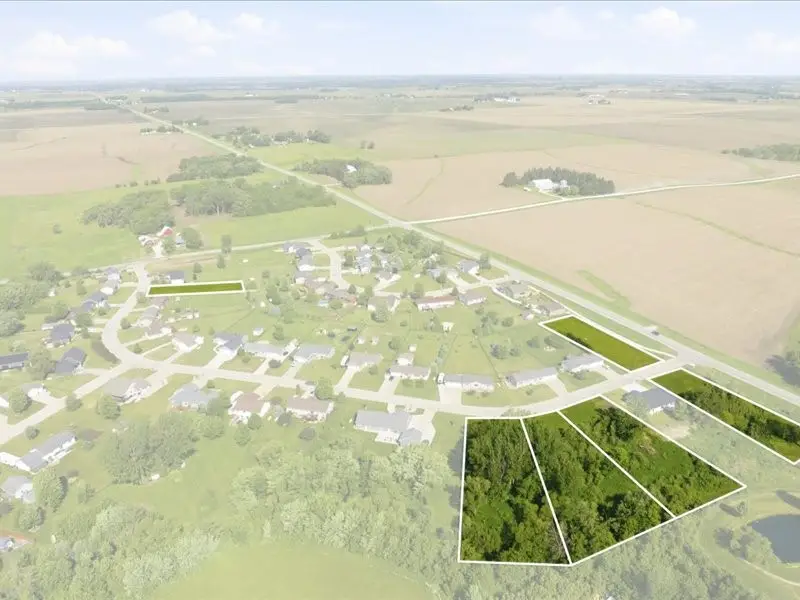 Lot 37 Meadow View Drive, Urbana, IA 52345 - #3