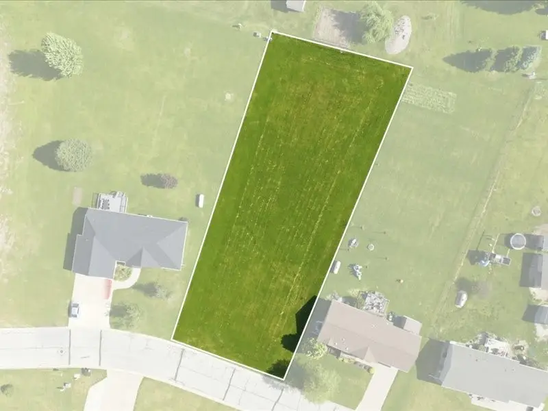 Lot 20 Meadow View Drive, Urbana, IA 52345 - #1