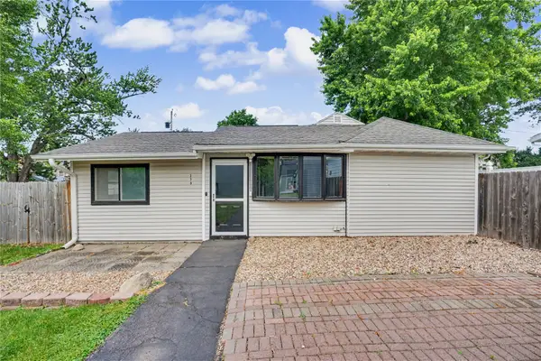 338 20th Street Nw, Cedar Rapids, IA 52404
