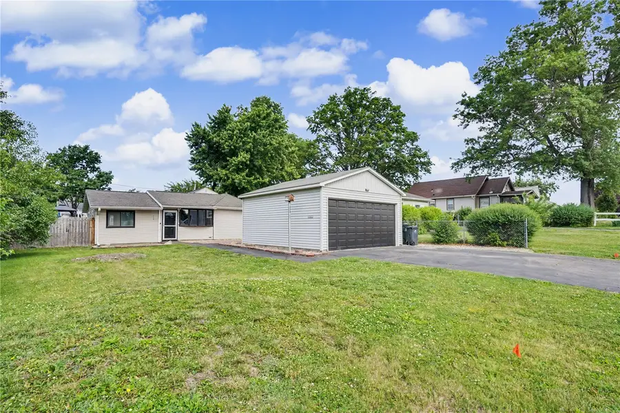 338 20th Street Nw, Cedar Rapids, IA 52404 - #2