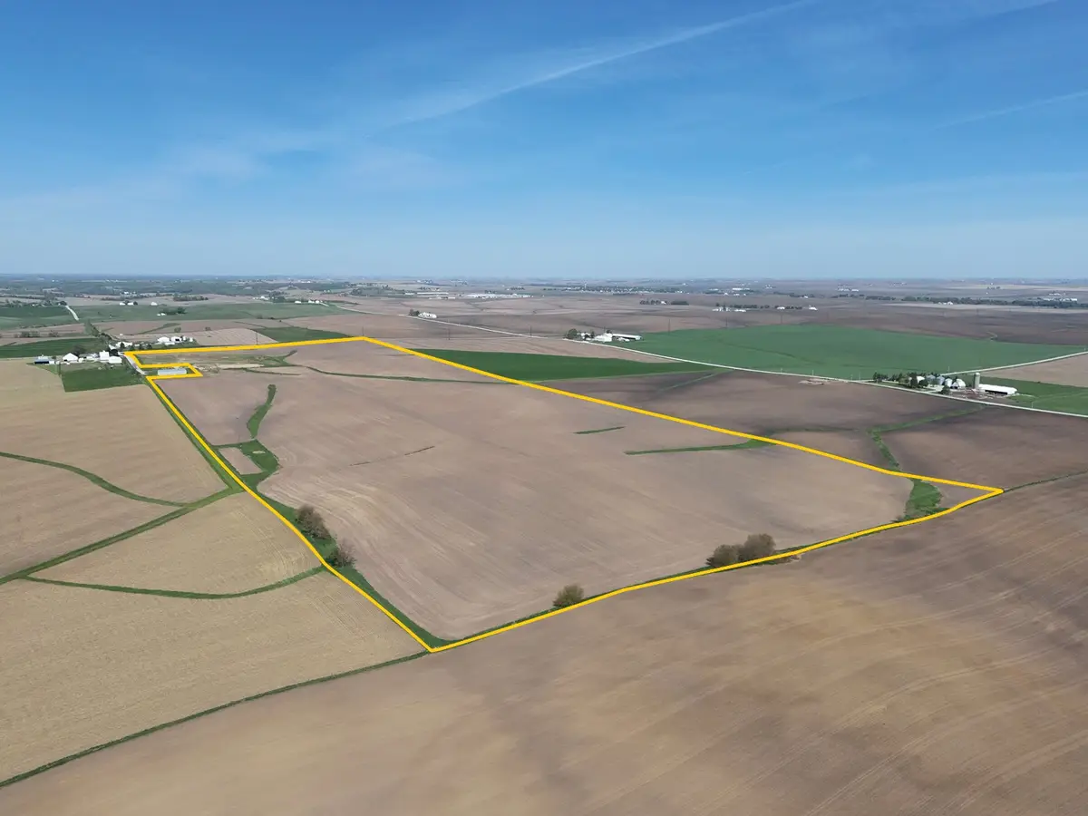79th St. Dr. & 23rd Ave. Dr., Marengo, IA 52301 - #1