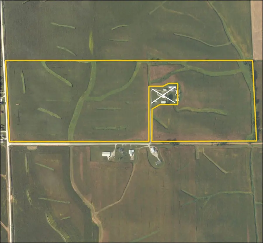23rd Ave. Dr & Benton-iowa Rd., Marengo, IA 52301 - #3