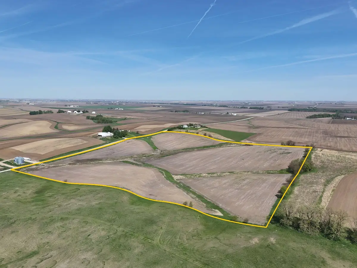 25th Ave. & Benton-iowa Rd., Watkins, IA 52354 - #1