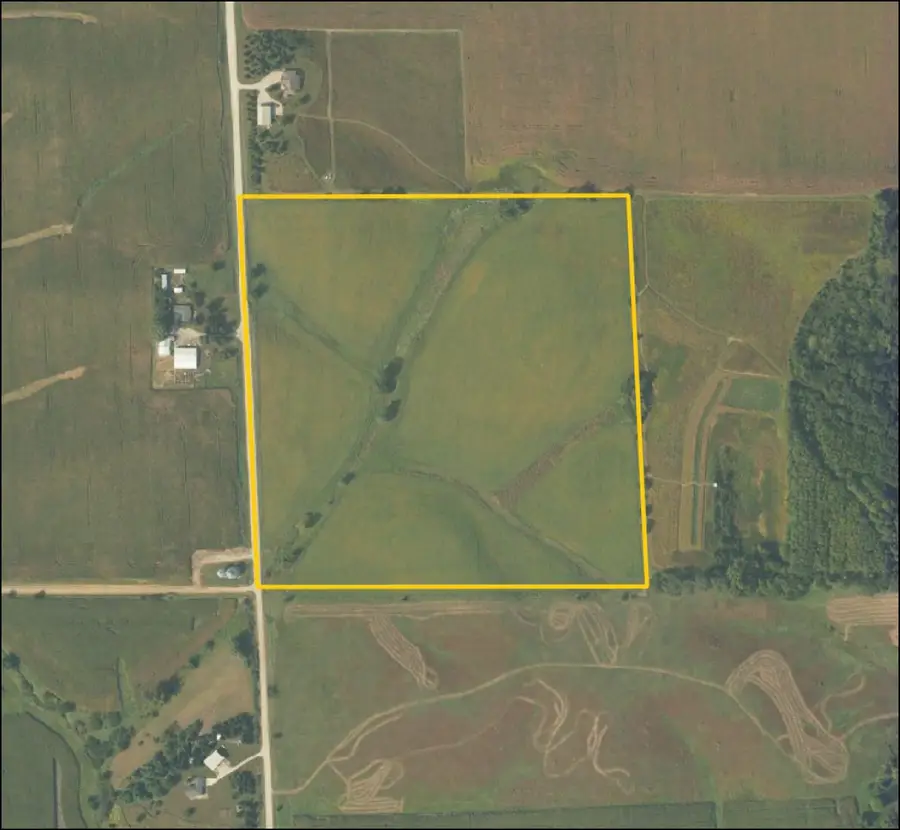 25th Ave. & Benton-iowa Rd., Watkins, IA 52354 - #3