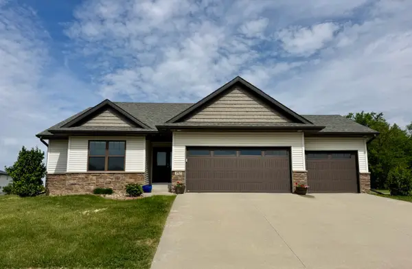 4983 Preston Lane, Iowa City, IA 52246