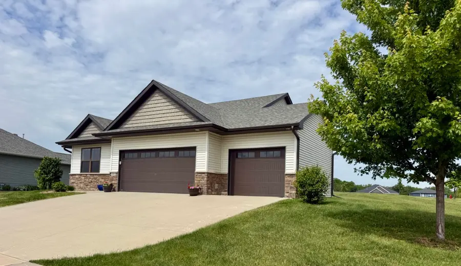 4983 Preston Lane, Iowa City, IA 52246 - #2