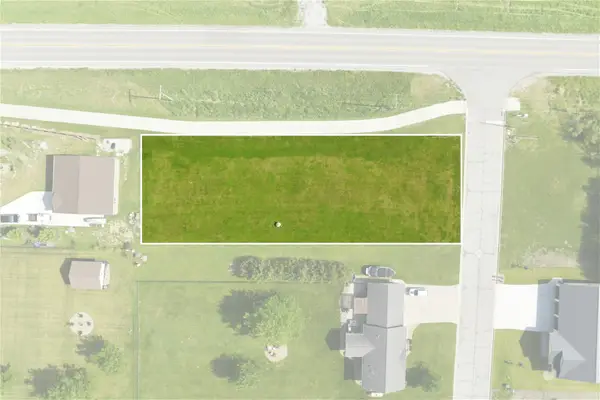 Lot 33 Meadow View Drive, Urbana, IA 52345