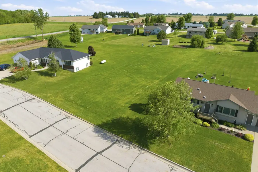 Lot 33 Meadow View Drive, Urbana, IA 52345 - #3