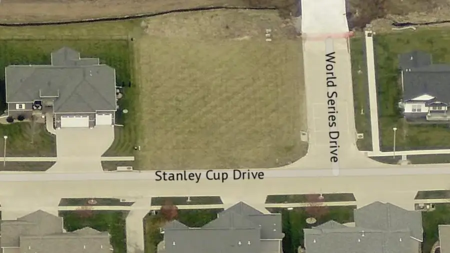 3370 Stanley Cup Dr, Marion, IA 52302 - #3