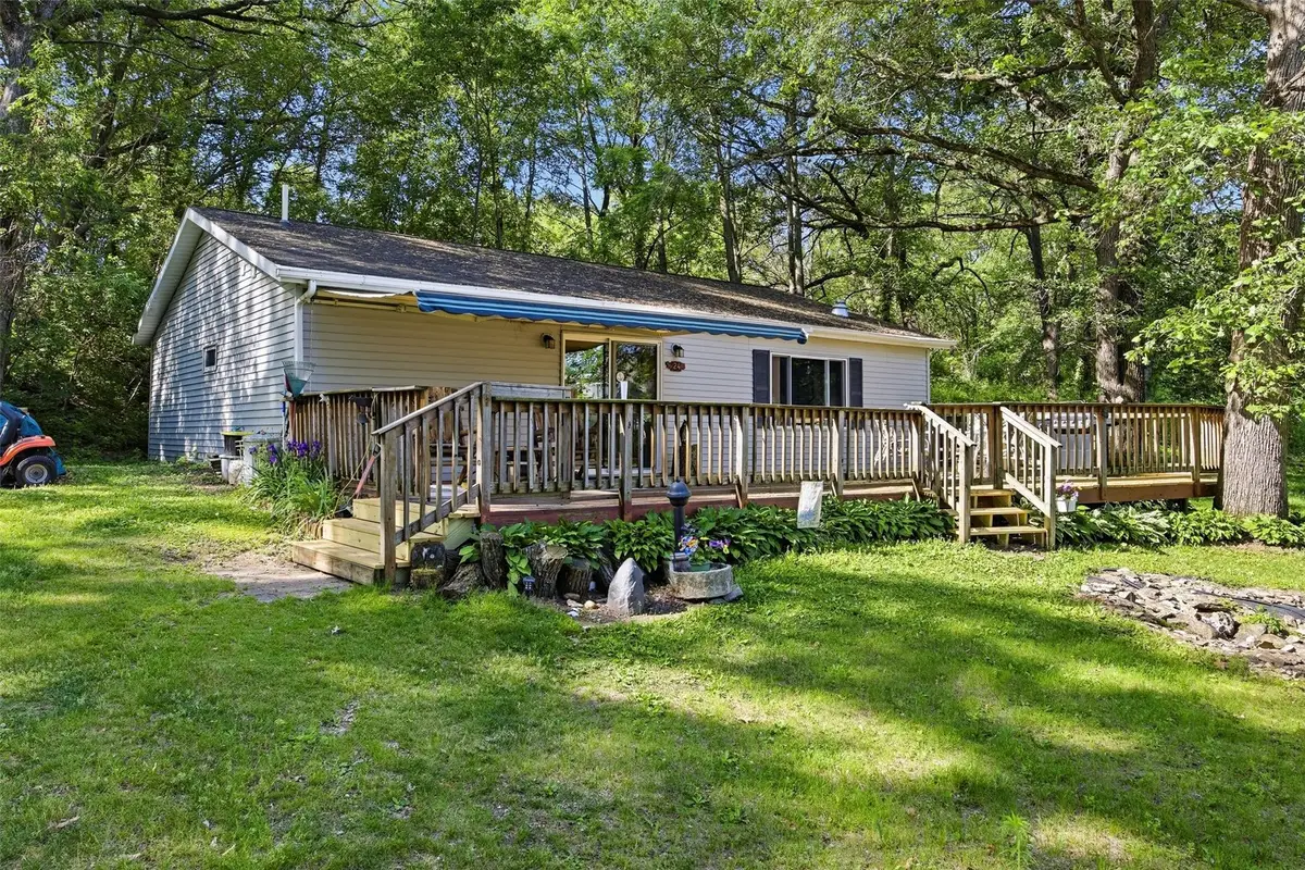 5051 22nd Ave Lane #Lot 24, Mount Auburn, IA 52313 - #1