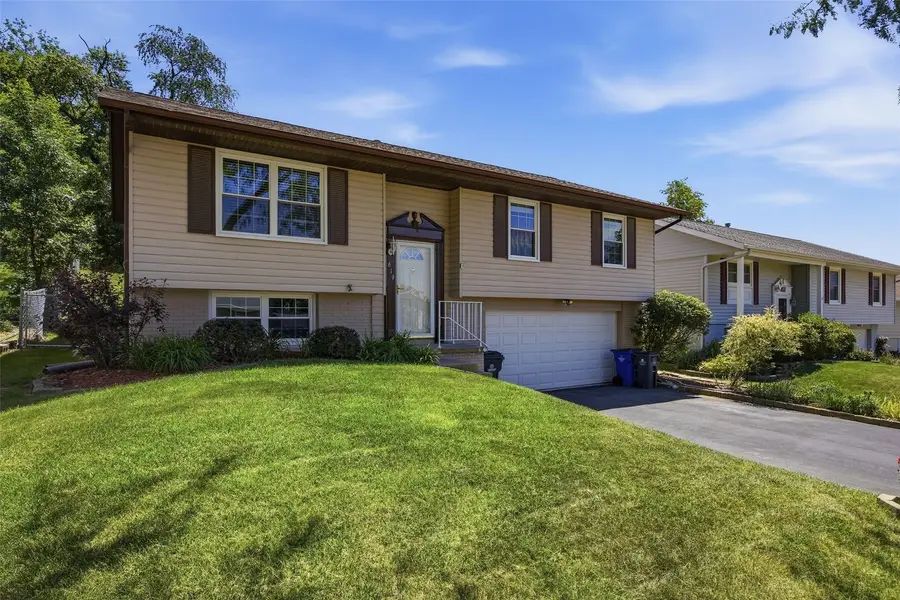 619 Olive Drive Nw, Cedar Rapids, IA 52405 - #2
