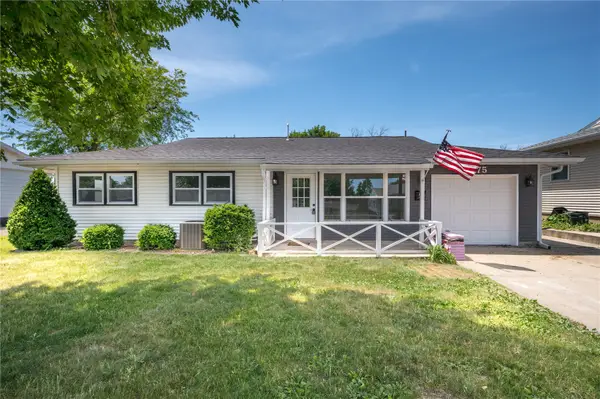 4975 Kesler Road Nw, Cedar Rapids, IA 52405