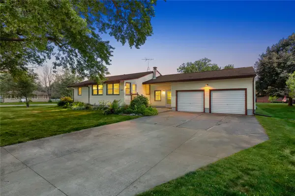 804 31st Avenue, , IA 52307