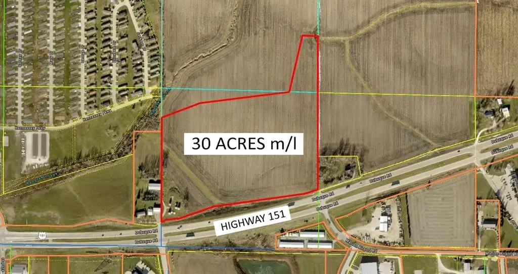Hwy 151, Marion, IA 52302 - #1