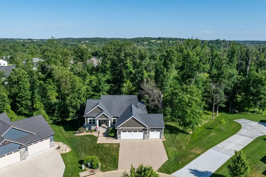 5351 Wild Rye Court Se, Cedar Rapids, IA 52403 - #2