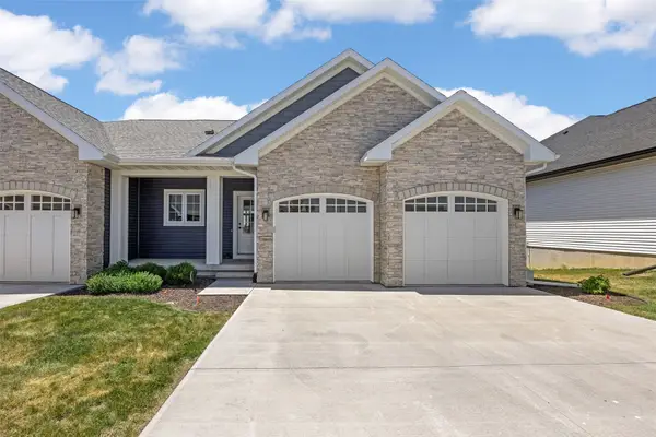 2886 Crimson Lane #D, Coralville, IA 52241