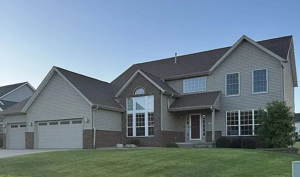 214 Revere Court Ne, Cedar Rapids, IA 52402