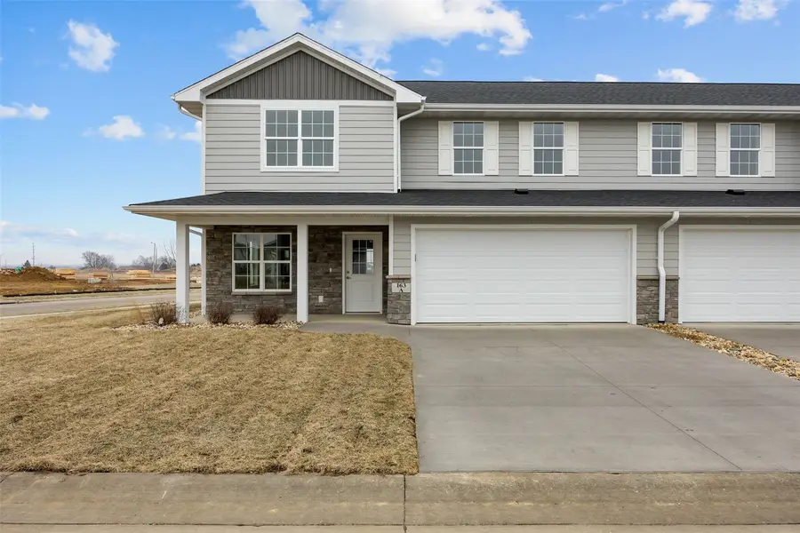 163 Bethany Loop Sw #A, Cedar Rapids, IA 52404 - #2
