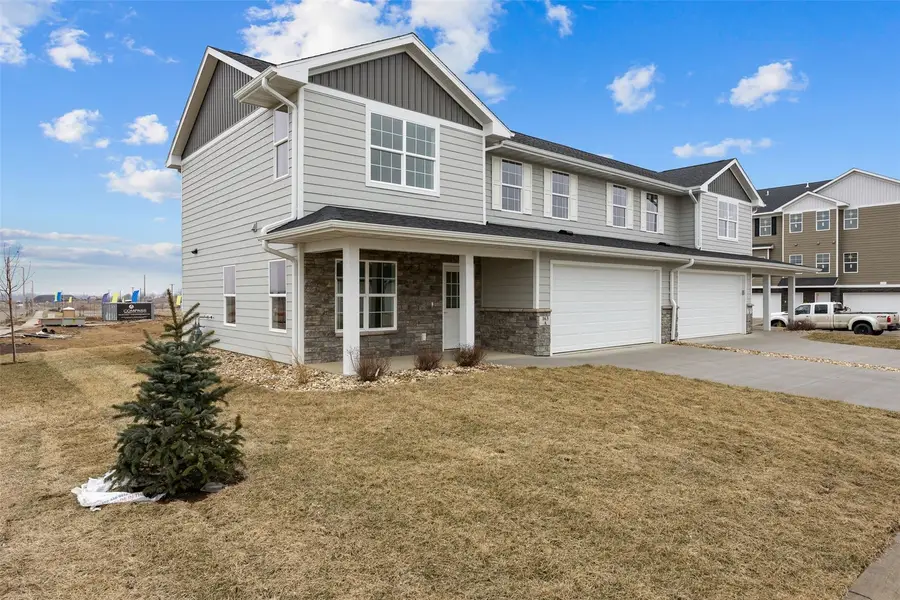 163 Bethany Loop Sw #B, Cedar Rapids, IA 52404 - #3