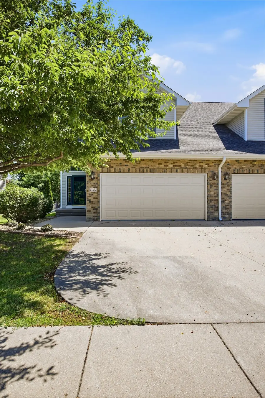 452 N Mckenzie Lane, North Liberty, IA 52317 - #3