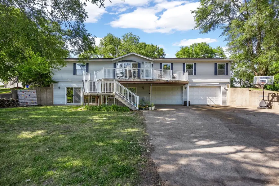 1650 W Forevergreen Road, North Liberty, IA 52317 - #2