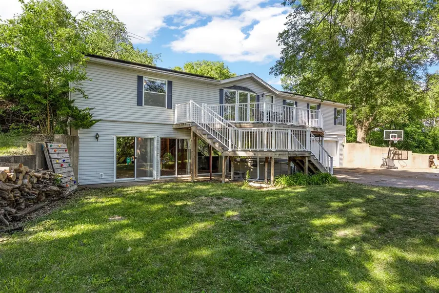 1650 W Forevergreen Road, North Liberty, IA 52317 - #3