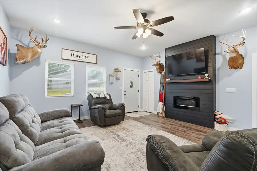 502 3rd Street, Victor, IA 52347 - #3