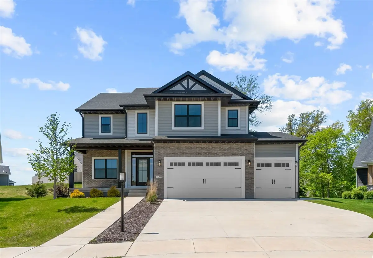 1005 Thomas Circle, Tiffin, IA 52340 - #1