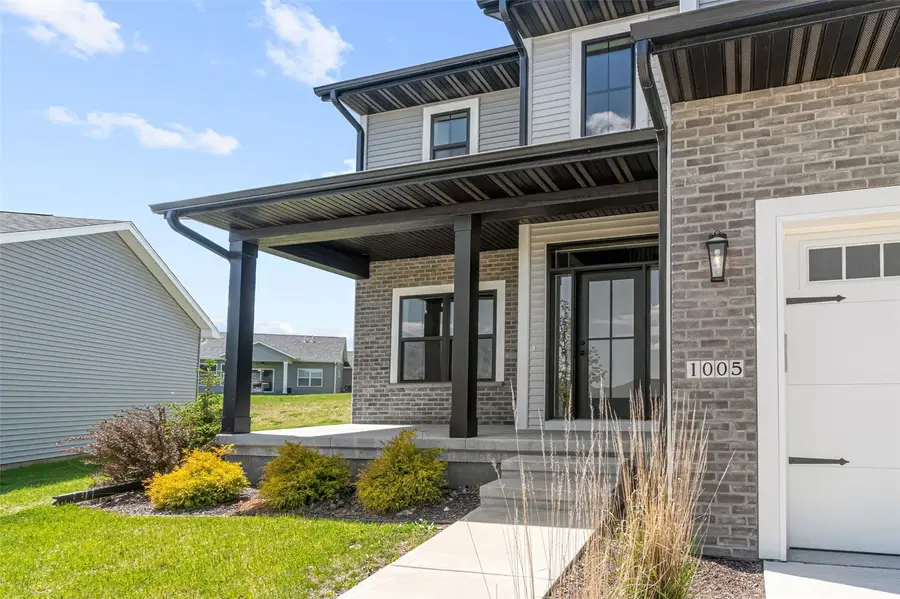 1005 Thomas Circle, Tiffin, IA 52340 - #3