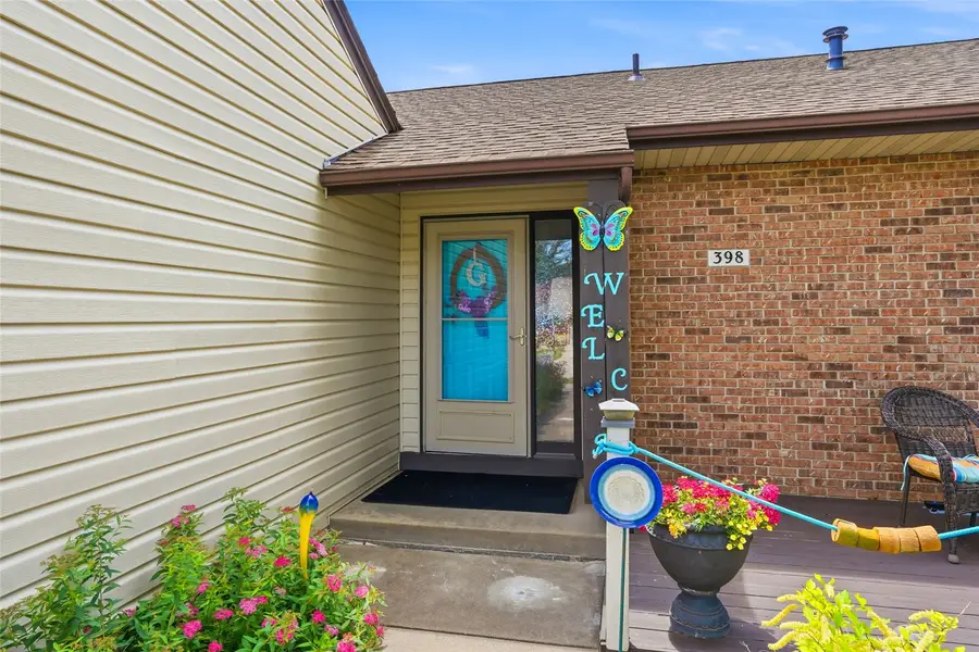 398 Sierra Trace, Coralville, IA 52241 - #3