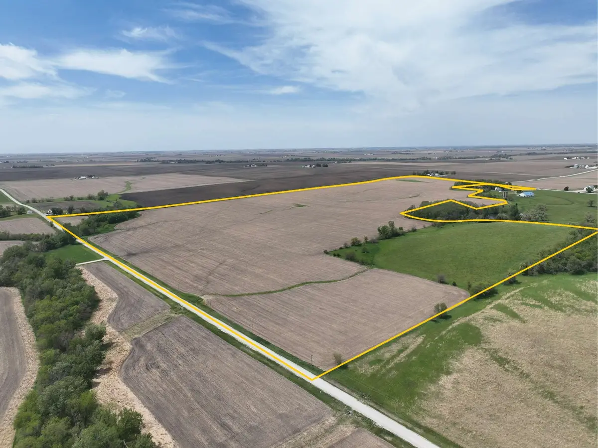 67th St., Shellsburg, IA 52332 - #1