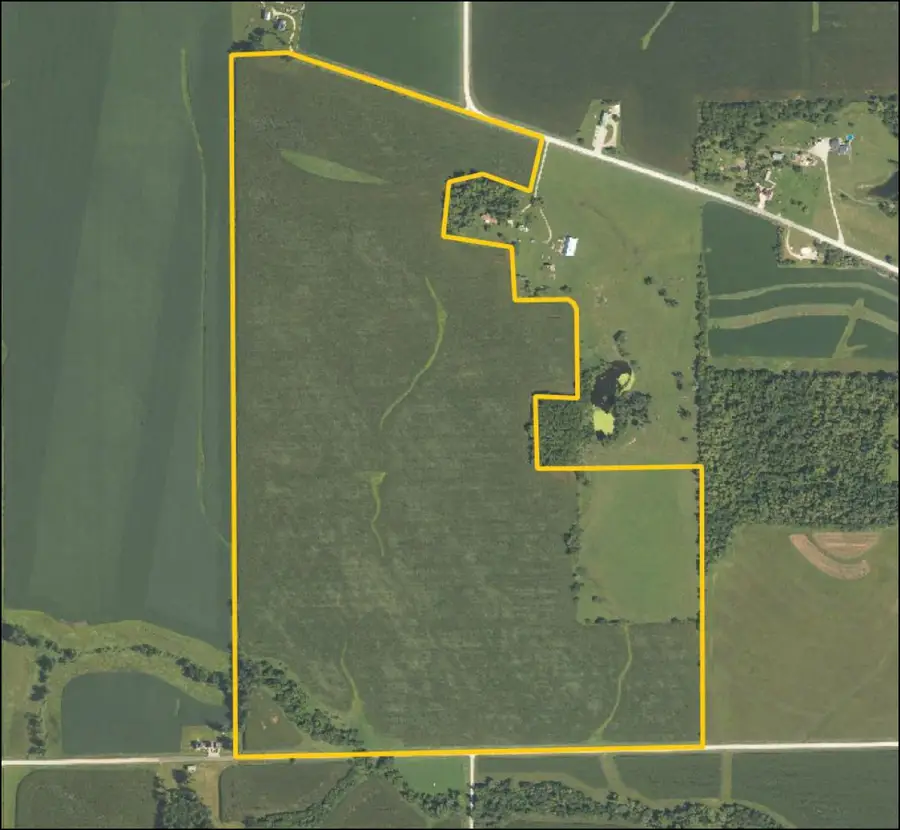 67th St., Shellsburg, IA 52332 - #3