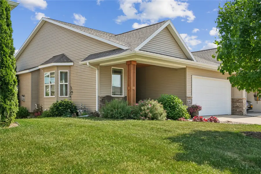 465 2nd Street, Fairfax, IA 52228 - #3