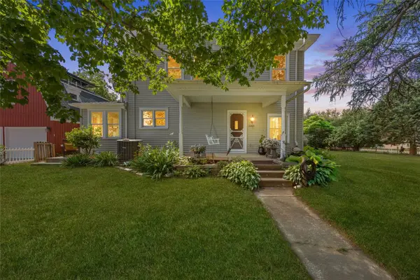 3263 Rohret Rd, Iowa City, IA 52246