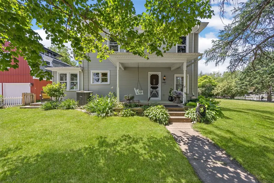 3263 Rohret Rd, Iowa City, IA 52246 - #2