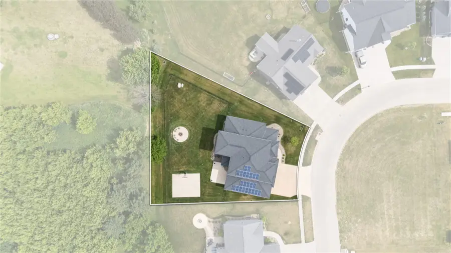 1184 Foxborough Dr, Marion, IA 52302 - #3
