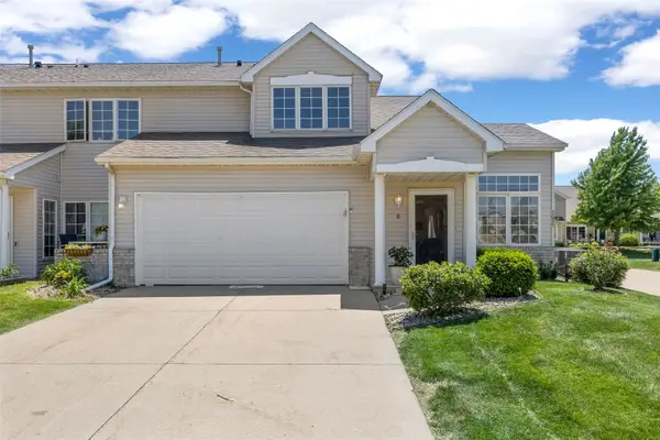 3035 English Glen Court #8, Marion, IA 52302