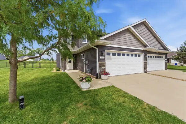 617 Dakota Avenue, Tiffin, IA 52340