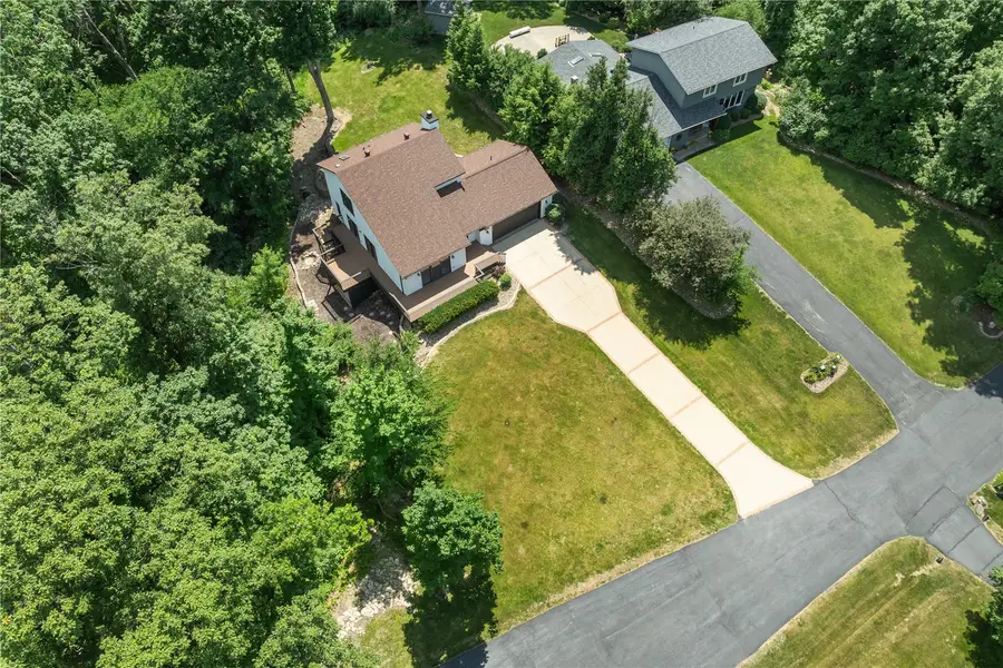 6211 Arapahoe Drive Ne, Cedar Rapids, IA 52411 - #3