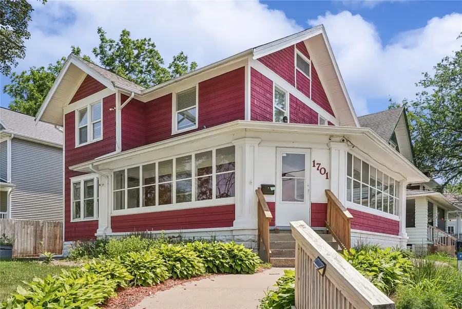 1701 Washington Avenue Se, Cedar Rapids, IA 52403 - #2