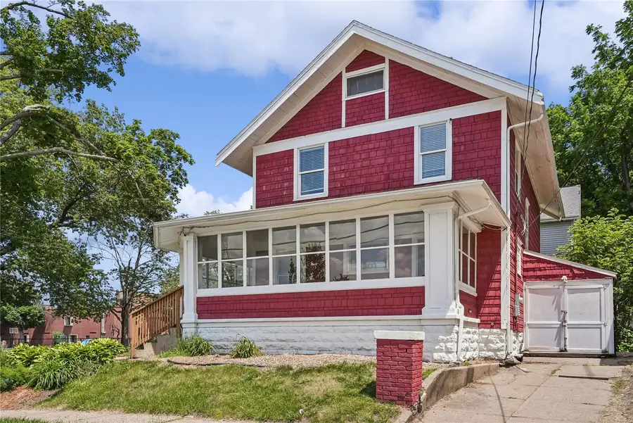 1701 Washington Avenue Se, Cedar Rapids, IA 52403 - #3