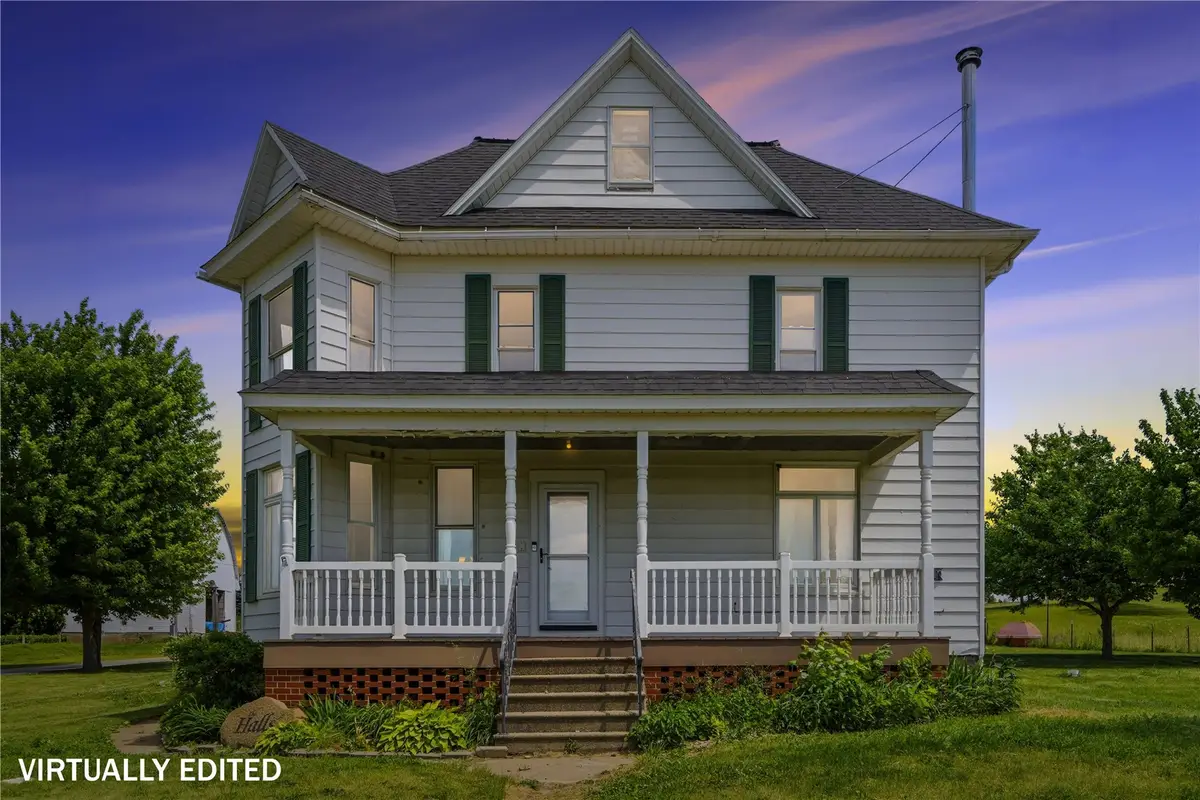 24682/24638 15th Street, Lisbon, IA 52253 - #1
