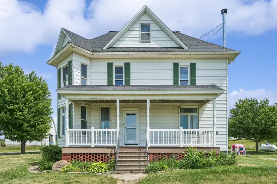 24682/24638 15th Street, Lisbon, IA 52253 - #2