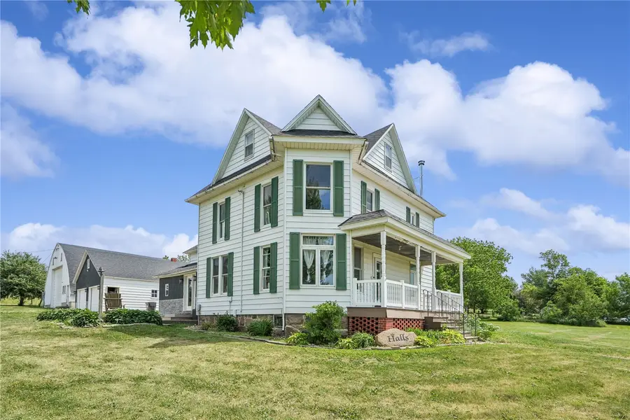 24682/24638 15th Street, Lisbon, IA 52253 - #3