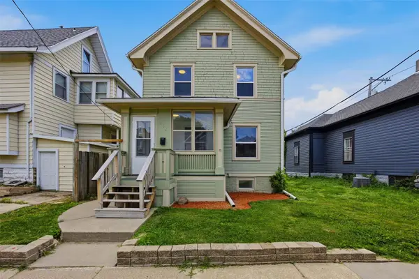 508 16th St Se, Cedar Rapids, IA 52302