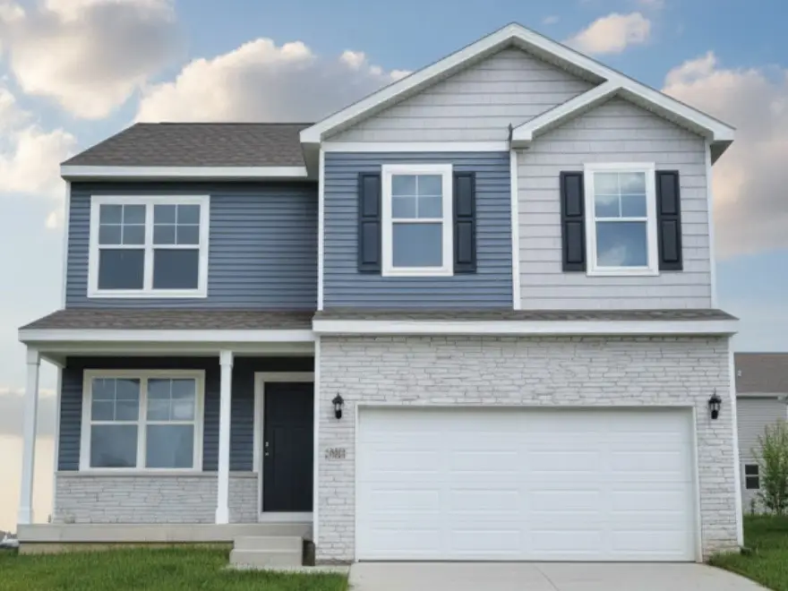 3489 Craven Drive, Coralville, IA 52241 - #1