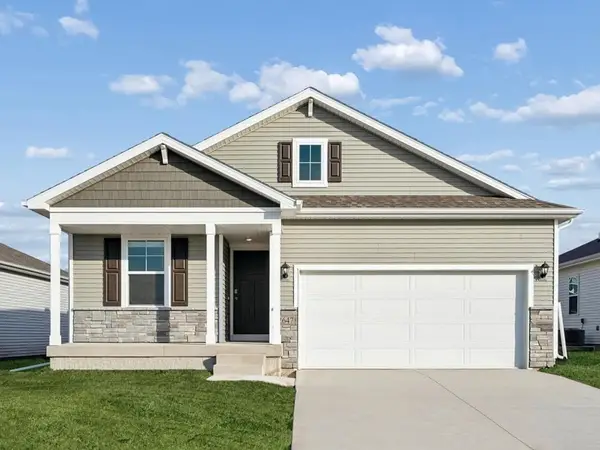 3486 Craven Drive, Coralville, IA 52241