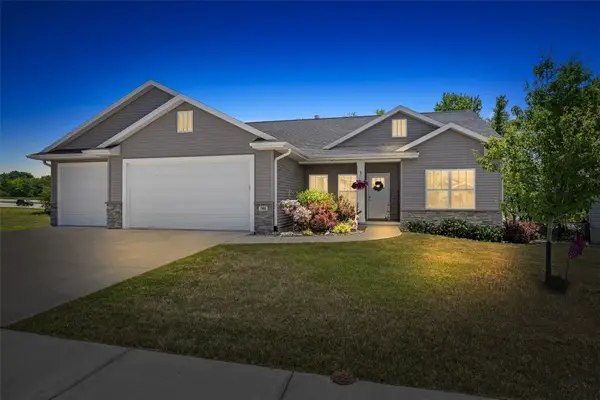 701 Heather Lane, Springville, IA 55233