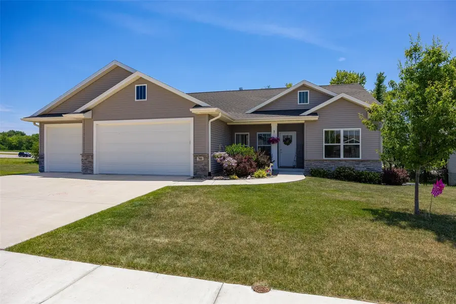 701 Heather Lane, Springville, IA 55233 - #2