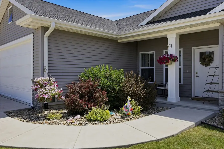 701 Heather Lane, Springville, IA 55233 - #3
